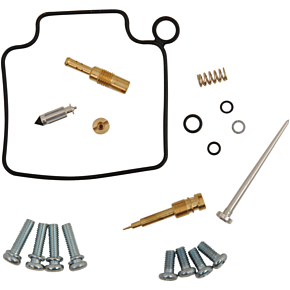 Parts Unlimited Carburetor Kit Honda CMX250 - 1003-1290