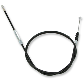 Parts Unlimited Clutch Cable for Suzuki
