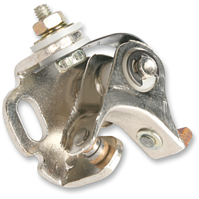 Parts Unlimited Point Set - Kawasaki Engine