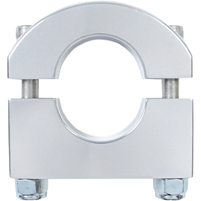 Pingel Frame Tube Mount - 1-1/8"