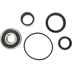Pivot Works Wheel Bearing Kit - Rear PWRWS-Y23-000