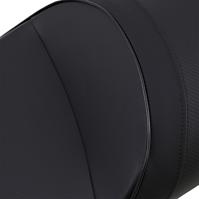 Sargent Seat - Black - FZ1 WS-549-19