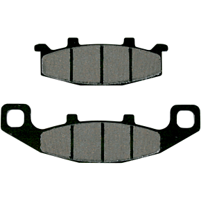 Sbs HF Brake Pads - EX250F 597HF