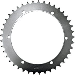Sunstar Sprockets Rear Sprocket - 41-Tooth - Yamaha 2-367941