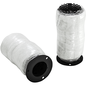 Vance  Hines Quiet Baffle - Mini Grenades 21839