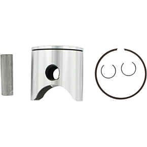 Wiseco Piston Kit - +4.00 mm 846M05800