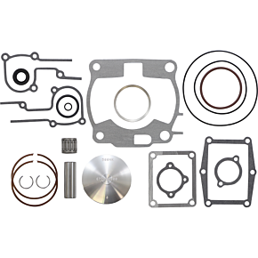 Wiseco Piston Kit with Gaskets PK1563