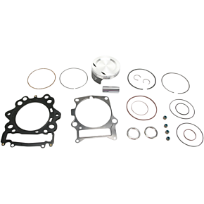 Wiseco Piston Kit with Gaskets - Standard PK1419