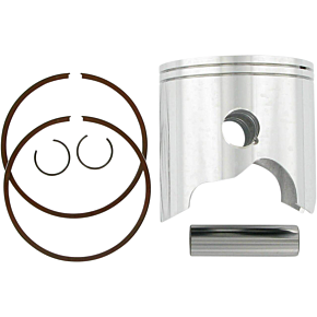 Wiseco Piston - Standard - Kawasaki 	KX 500 575M08600