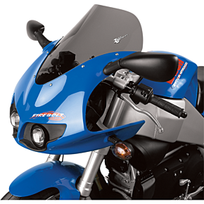 Zero Gravity Sport Windscreen - Smoke - XB9/12R