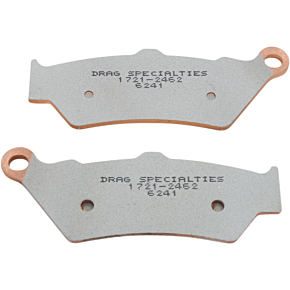 Sintered Brake Pads - Street XG 1721-2462