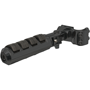 Highway Peg - Black - 1-1/4" PEGS125BK