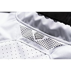 Mesh AF™ Jacket - Black/White - Small 2820-5950