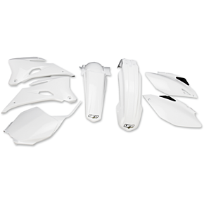 Replacement Body Kit - White YAKIT305-046