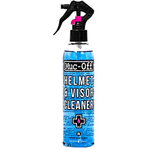 Helmet & Visor Cleaner 250ml