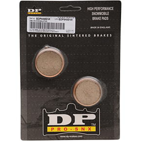 HH+ Brake Pads - SDP848NX SDP848SNX