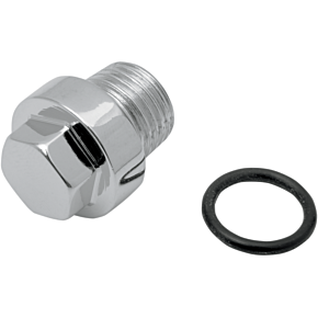 Tappet Oil Screen Plug 70-80 Big Twin 8701-2