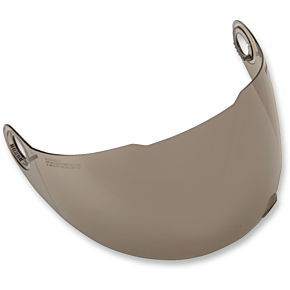 FX-36 Shield - Outer - Dark Smoke 0130-0593