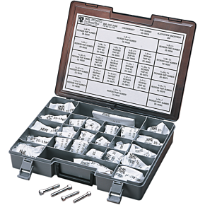 Assortment Unified Fine Coarse Thred -Socket Belt DS-190558