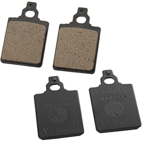 Brake Pads - "BP" Caliper GMA BP PADS