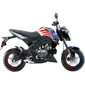 Graphic Kit - Pro Patriot 20-20-311