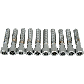 3/8-16 X 1 3/4" Socket Head DS-190556
