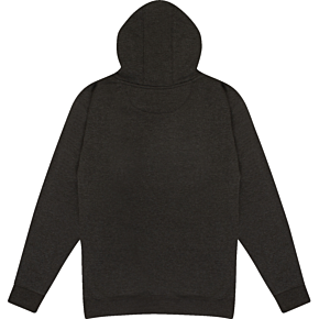 Yamaha Racing Moto Hoodie - Black - Large LEM25S-M35-L