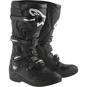 Tech 5 Boots - Black - US 16 / EU 52 2015015-10-16