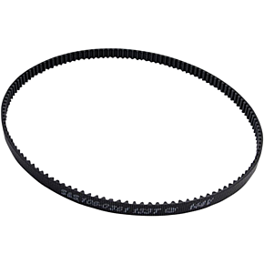 Final Drive Belt - 125-Tooth - 1 1/8" 106-0357