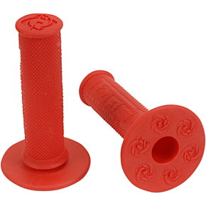 Grips - Hotlap - MX - Soft - Red 4000-0400
