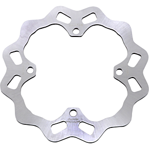 Galfer Braking Wave® Rotor - Suzuki