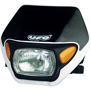 Headlight with Turn Signal PF01695001
