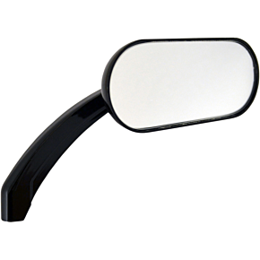 Oval Mirror 0640-0786