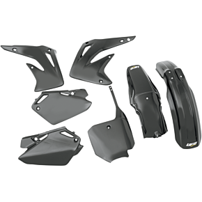 Replacement Body Kit - Black HOKIT109-001