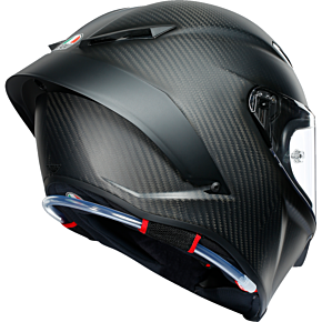 Pista GP RR Helmet - Matte Carbon - XL 2118356002007XL