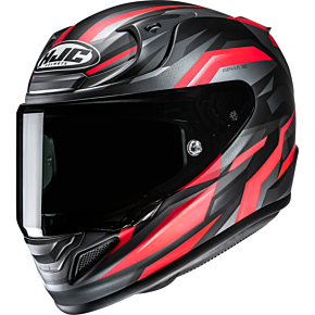 RPHA 12N Helmet - Dravix - MC1SF - Large FA53NUS6K1SV