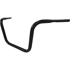 Handlebar - Ape Hanger - 12" - Black LA-7312-12B