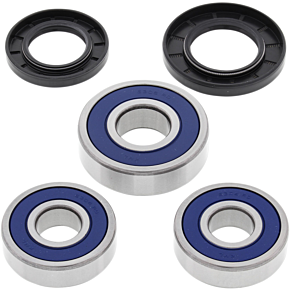 ALL BALLS Wheel Bearing - Kit - Rear - Yamaha - 25-1359