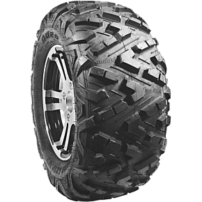 Duro Tire - DI2039 Power Grip V2 - Front - 26x9R12 - 6 Ply 31-203912-269C