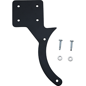 DynoJet Power Vision-3 Mount Kit - Can-Am 61300083
