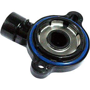 Feuling Oil Pump Corp Throttle Position Sensor 9950