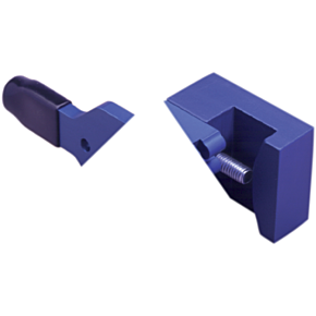 Jims Sprocket Lock Tool - Big Twin 2260