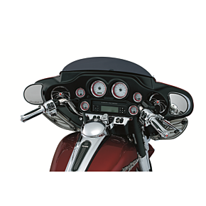 Kuryakyn Switch Panel Accent - Chrome - 3783