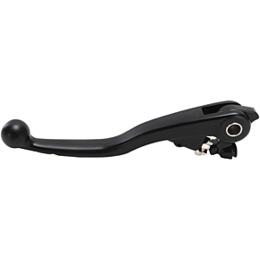 Moose Racing Black Clutch Lever - 0613-1386