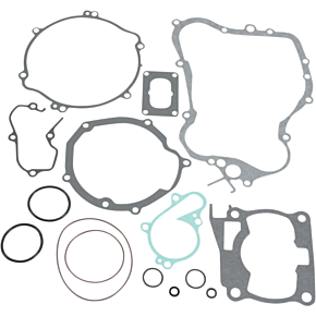 Moose Racing Complete Motor Gasket Kit MSE YZ125 - M808636