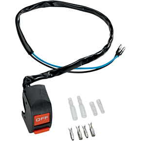 Moose Racing Moose Universal Kill Switch