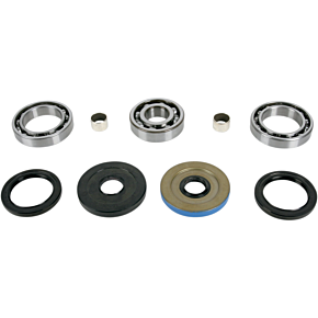 Moose Racing Rear Differential Bearing and Seal Kit
