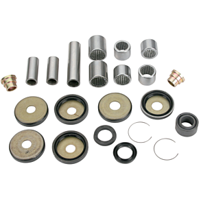 Moose Racing Swing Arm Link Kit - A27-1046