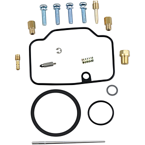 Parts Unlimited Carburetor Rebuild Kit Arctic Cat