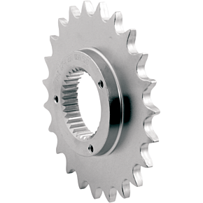 Pbi Sprocket - Front - 21-Tooth 277X-21-520